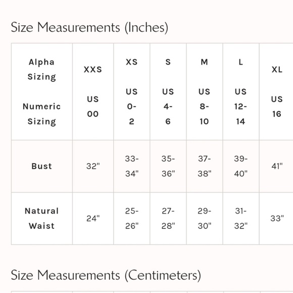 Free People Square One Seamless Cami in Nude - Picture 14 of 14